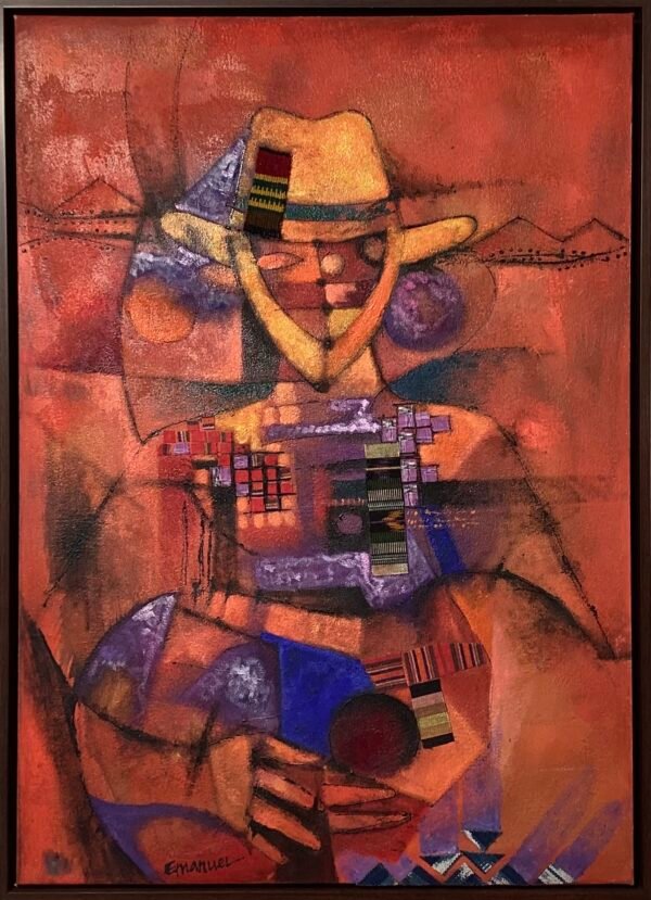 ( 3 ) Emanuel Paniagua “Coming Home”
